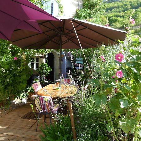 Chambre Campagnarde Bargème 외부 사진