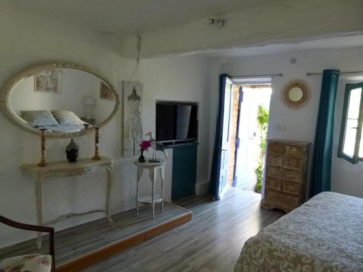 Chambre Campagnarde Bargème 외부 사진
