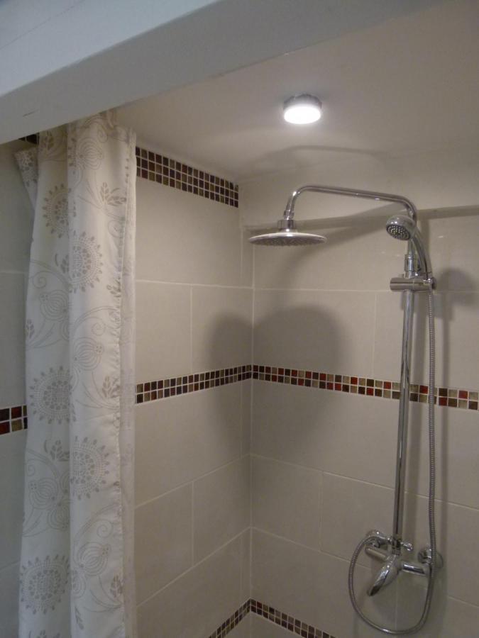 Chambre Campagnarde Bargème 외부 사진