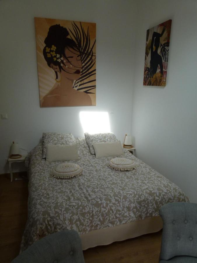 Chambre Campagnarde Bargème 외부 사진